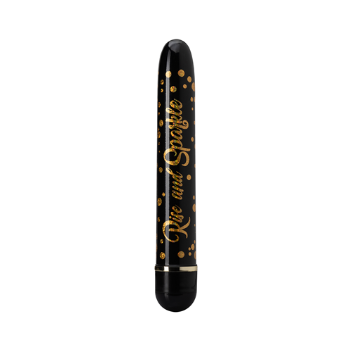 The Collection - Rise and Sparkle - Klassieke vibrator